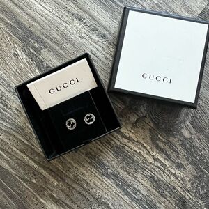 Gucci Earrings Studs